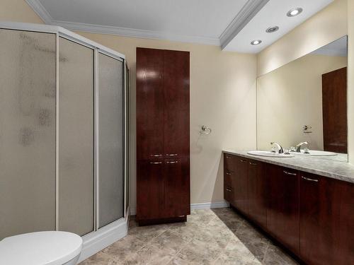 Salle de bains - 416 Rue Du Golf, Mont-Saint-Hilaire, QC - Indoor Photo Showing Bathroom