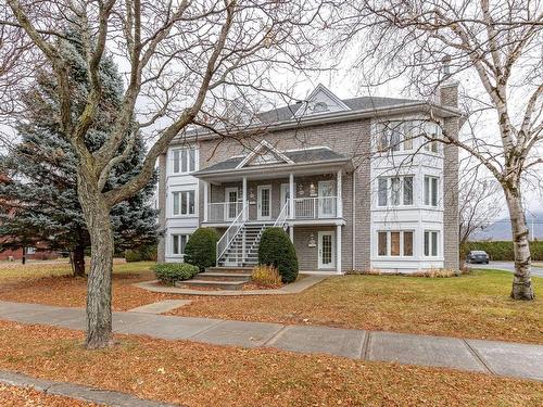 FaÃ§ade - 416 Rue Du Golf, Mont-Saint-Hilaire, QC - Outdoor With Facade