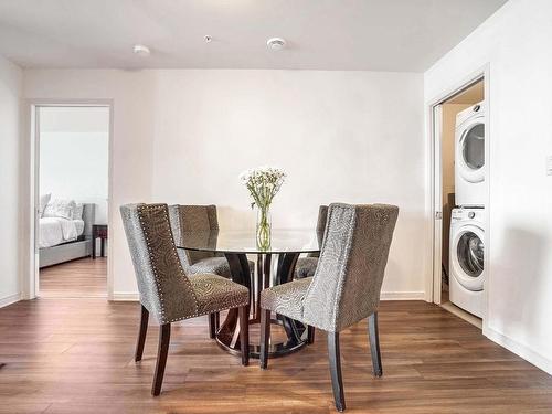 Dining room - 208-3165 Boul. De La Gare, Vaudreuil-Dorion, QC - Indoor