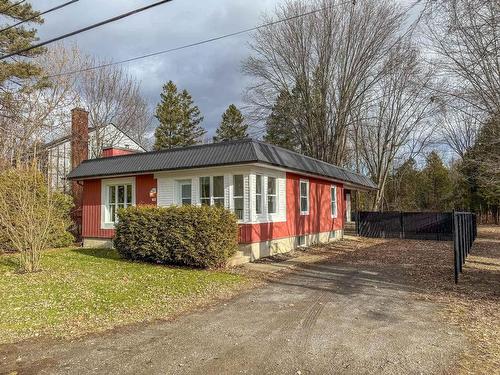 Frontage - 138 Rue Principale, Grenville, QC - Outdoor