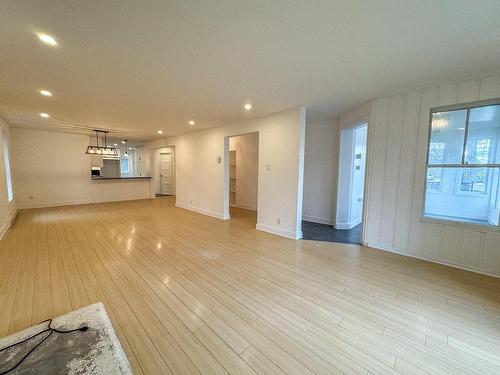 Living room - 138 Rue Principale, Grenville, QC - Indoor Photo Showing Other Room