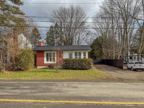 Frontage - 138 Rue Principale, Grenville, QC - Outdoor