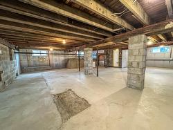 Basement - 