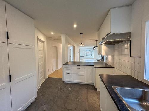 Kitchen - 138 Rue Principale, Grenville, QC - Indoor Photo Showing Kitchen