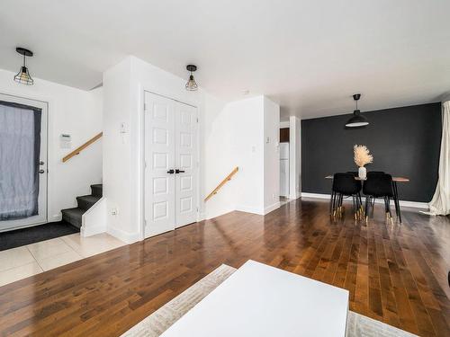 Overall view - A-247 Av. St-Michel, Québec (Beauport), QC - Indoor