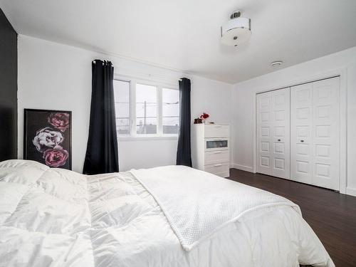 Bedroom - A-247 Av. St-Michel, Québec (Beauport), QC - Indoor Photo Showing Bedroom