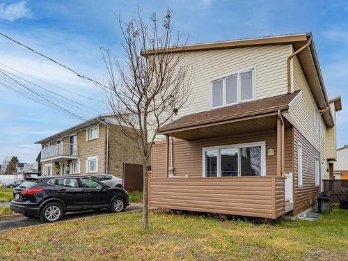 Frontage - A-247 Av. St-Michel, Québec (Beauport), QC - Outdoor