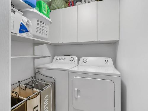 Salle de lavage - 1039  - 1041 Rue Argyle, Montréal (Verdun/Île-Des-Soeurs), QC - Indoor Photo Showing Laundry Room