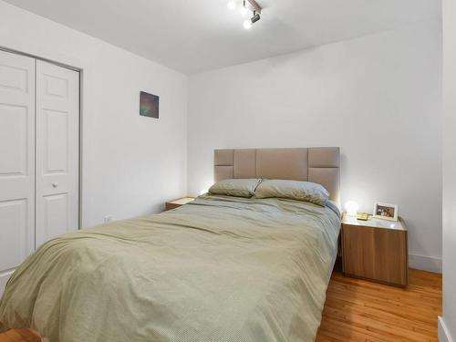 Chambre Ã  coucher principale - 1039  - 1041 Rue Argyle, Montréal (Verdun/Île-Des-Soeurs), QC - Indoor Photo Showing Bedroom