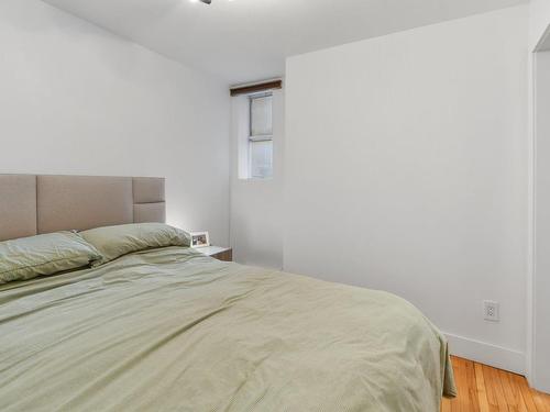 Chambre Ã  coucher principale - 1039  - 1041 Rue Argyle, Montréal (Verdun/Île-Des-Soeurs), QC - Indoor Photo Showing Bedroom