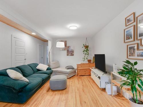 Salon - 1039  - 1041 Rue Argyle, Montréal (Verdun/Île-Des-Soeurs), QC - Indoor Photo Showing Living Room