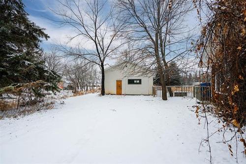 4462 Rebeck Rd, St Clements, MB 