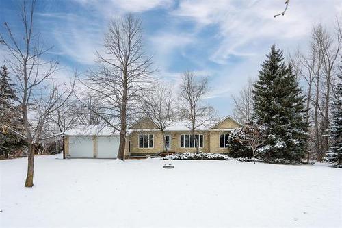 4462 Rebeck Rd, St Clements, MB 