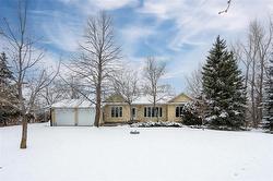 4462 Rebeck RD  St Clements, MB R1C 0C2