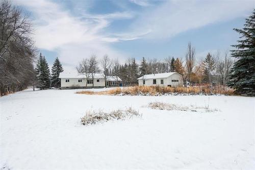 4462 Rebeck Rd, St Clements, MB 