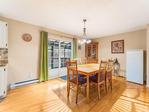 Dining room - 535 Rue Smith, Magog, QC 