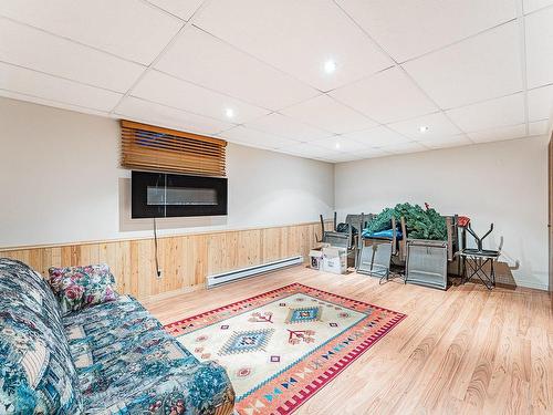 Family room - 535 Rue Smith, Magog, QC 