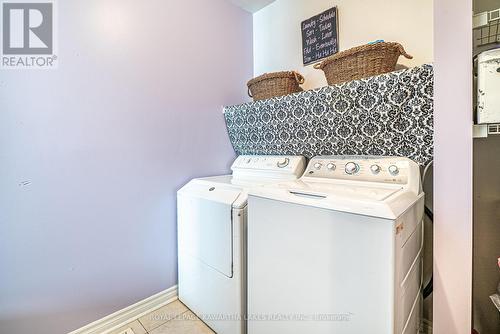 8 Fallingbrook Crescent, Kawartha Lakes (Lindsay), ON - Indoor Photo Showing Laundry Room