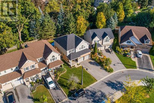 8 Fallingbrook Crescent, Kawartha Lakes (Lindsay), ON - Outdoor With Deck Patio Veranda