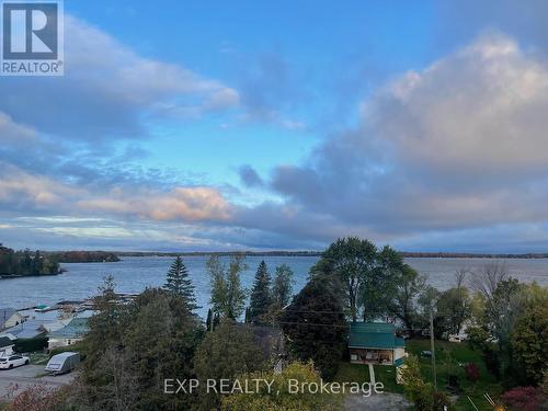 Ph2 - 19 West Street N, Kawartha Lakes, ON - Outdoor With Body Of Water With View