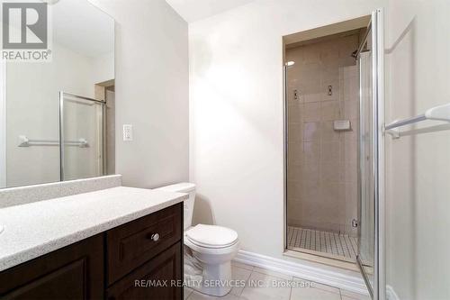 128 Sea Drifter Crescent, Brampton, ON - Indoor Photo Showing Bathroom