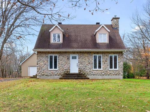 FaÃ§ade - 1468 Av. Taniata, Lévis (Les Chutes-De-La-Chaudière-Est), QC - Outdoor With Facade