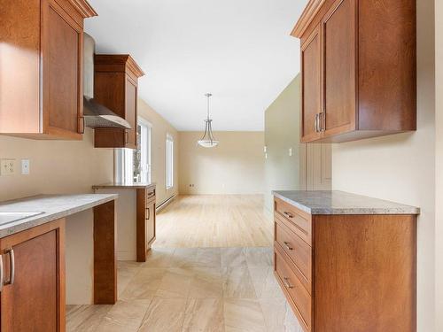 Vue d'ensemble - 1468 Av. Taniata, Lévis (Les Chutes-De-La-Chaudière-Est), QC - Indoor Photo Showing Kitchen