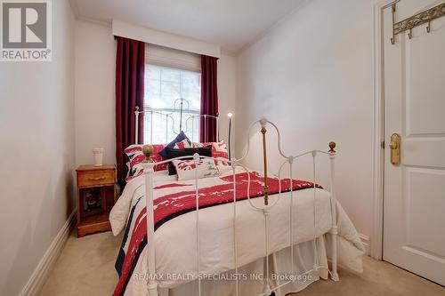 2633 Liruma Road, Mississauga, ON - Indoor Photo Showing Bedroom