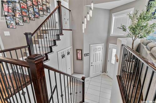 1231 Hargreaves Way, Saskatoon, SK - Indoor Photo Showing Other Room