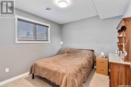 1231 Hargreaves Way, Saskatoon, SK - Indoor Photo Showing Bedroom