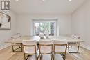 1312 Duncan Road, Oakville, ON  - Indoor Photo Showing Dining Room 