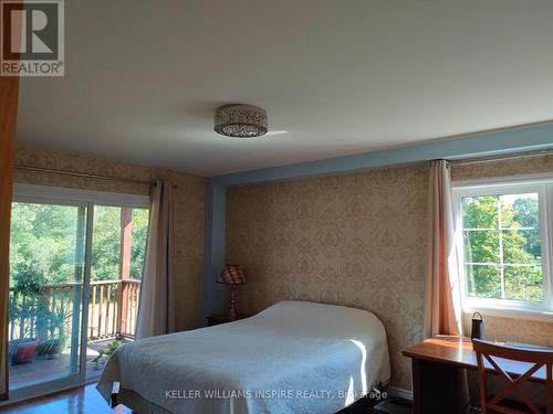 195 Prest Road, Stirling-Rawdon, ON - Indoor Photo Showing Bedroom