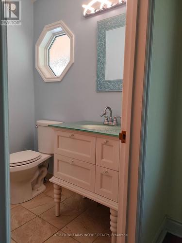 195 Prest Road, Stirling-Rawdon, ON - Indoor Photo Showing Bathroom