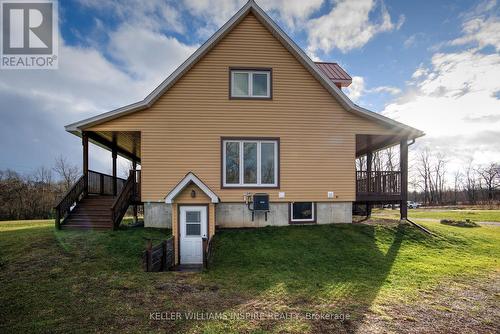 195 Prest Road, Stirling-Rawdon, ON - Outdoor