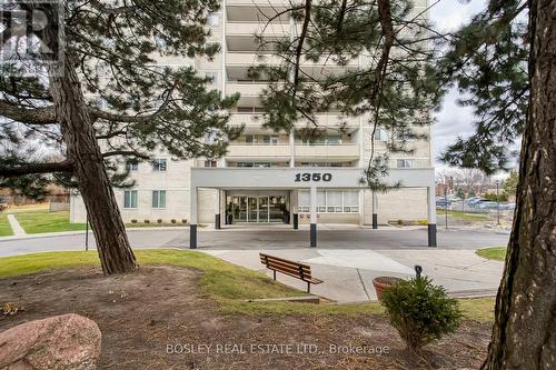 602 - 1350 York Mills Road, Toronto, ON - Outdoor