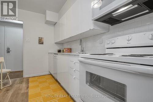 602 - 1350 York Mills Road, Toronto, ON - Indoor Photo Showing Kitchen