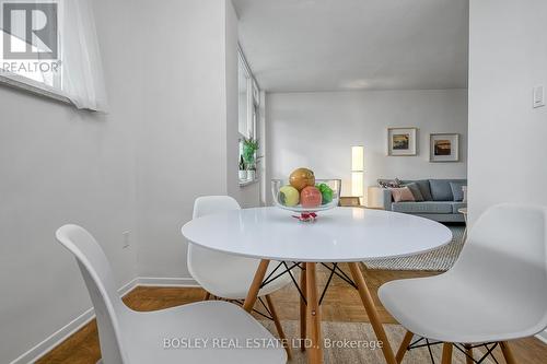 602 - 1350 York Mills Road, Toronto, ON - Indoor Photo Showing Dining Room