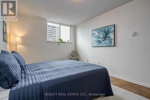 602 - 1350 York Mills Road, Toronto, ON - Indoor Photo Showing Bedroom