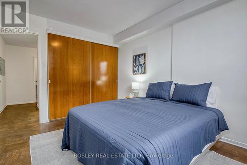 602 - 1350 York Mills Road, Toronto, ON - Indoor Photo Showing Bedroom