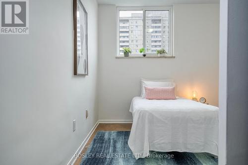 602 - 1350 York Mills Road, Toronto, ON - Indoor Photo Showing Bedroom