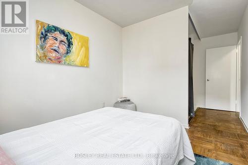 602 - 1350 York Mills Road, Toronto, ON - Indoor Photo Showing Bedroom