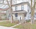 315 Arthur Street, Tweed, ON  - Outdoor With Deck Patio Veranda With Facade 