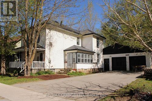 315 Arthur Street, Tweed, ON - Outdoor