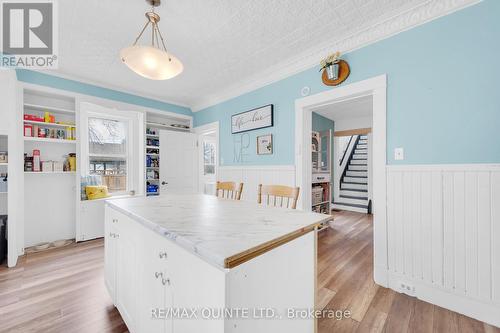 315 Arthur Street, Tweed, ON - Indoor Photo Showing Kitchen