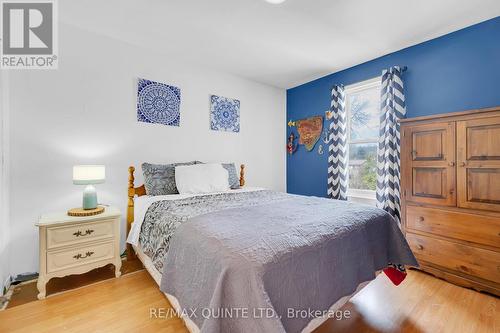 315 Arthur Street, Tweed, ON - Indoor Photo Showing Bedroom