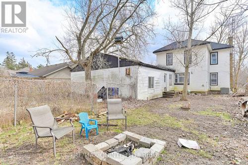 315 Arthur Street, Tweed, ON - Outdoor