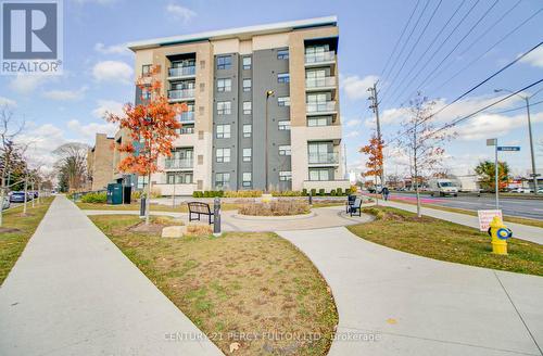 501 - 1 Falaise Road, Toronto, ON - Outdoor With Facade