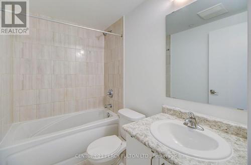 501 - 1 Falaise Road, Toronto, ON - Indoor Photo Showing Bathroom