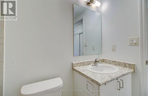 501 - 1 Falaise Road, Toronto, ON - Indoor Photo Showing Bathroom