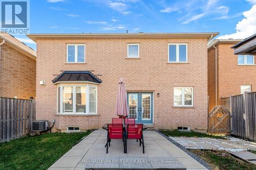 2422 Pilgrim Square, Oshawa, ON - Outdoor With Exterior